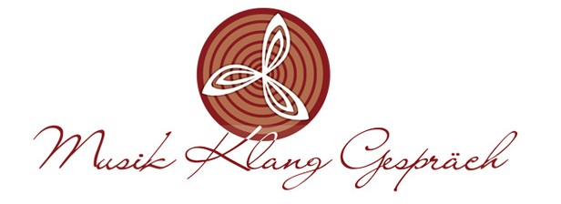 Musik Klang Gespräch Logo